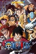 One Piece วันพีช ล่าขุมทรัพโจรสลัด ซีซัั้น 11 พากย์ไทย