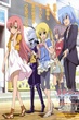 Hayate the Combat Butler the Movie ฮายาเตะ รักกวนๆป่วนถึงสวรรค์ เดอะมูฟวี่ พากย์ไทย