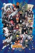 Naruto Shippuden นารูโตะ ตำนานวายุสลาตัน ซีซั้น1 พากย์ไทย (เสียงใหม่)