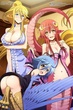 Monster Musume no Iru Nichijou ซับไทย