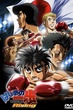 Hajime no Ippo ก้าวแรกสู่สังเวียน ภาค3 ซับไทย