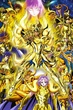 Saint Seiya Soul of Gold เซนต์เซย์ย่า เหล่าโกลดเซนต์คืนชีพ พากย์ไทย