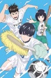 Keppeki Danshi! Aoyama-kun อาโอยาม่าคุงผู้รักความสะอาด ซับไทย