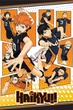 Haikyuu To the Top Season 4 ไฮคิว คู่ตบฟ้าประทาน ภาค 4 พากย์ไทย