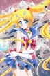 Sailor Moon Crystal III เซเลอร์มูน คริสตัล ภาค 3 พากย์ไทย