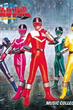 Mirai Sentai Timeranger ขบวนการ ไทม์เรนเจอร์ พากย์ไทย