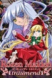 Rozen Maiden Traumend โรเซ่น ไมเด้น ภาค2 ซับไทย