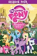 My Little Pony Friendship is Magic มิตรภาพอันแสนวิเศษ ปี4 พากย์ไทย