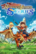 Monster Hunter Stories Ride On มอนสเตอร์ฮันเตอร์ สตอรี่ พากย์ไทย