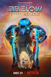 3Below Tales of Arcadia Season 2 ทรีบีโลว์ ตำนานแห่งอาร์เคเดีย ภาค2 พากย์ไทย