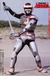 Kyojuu Tokusou Juspion จิ้งจอกอวกาศจัสเปี้ยน พากย์ไทย