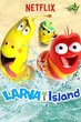 The Larva Island Movie ลาร์วาผจญภัยบนเกาะหรรษา เดอะ มูฟวี่ พากย์ไทย