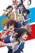 Hanebado ศึกแบตมินตันสาว ซับไทย