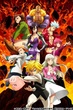 Nanatsu no Taizai Season 5 ตำนานอัศวิน 7 บาป (ภาค5) ซับไทย