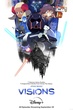 Star Wars Visions พากย์ไทย