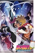 BORUTO NARUTO NEXT GENERATIONS โบรูโตะ นารูโตะ เส้นทางของคนรุ่นต่อไป พากย์ไทย