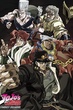 JoJo’s Bizarre Adventure Stardust Crusaders โจโจ้ ล่าข้ามศตวรรษ ภาค 2 ซับไทย