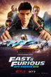 Fast Furious Spy Racers Season 2 เร็ว แรง ทะลุนรก ซิ่งสยบโลก ปี 2 พากย์ไทย