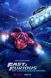 Fast Furious Spy Racers Season 5 เร็ว แรง ทะลุนรก ซิ่งสยบโลก ปี 5 พากย์ไทย