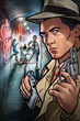 Archer อาร์เชอร์ Season 8 ซับไทย