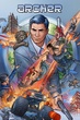 Archer อาร์เชอร์ Season 12 ซับไทย