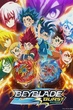 Beyblade Burst Surge ศึกลูกข่างสะท้านฟ้า พากย์ไทย