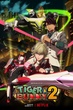 Tiger & Bunny ไทเกอร์แอนด์บันนี่ ภาค2 พากย์ไทย