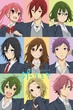 Horimiya โฮริมิยะ สาวมั่นกับนายมืดมน พากย์ไทย [เสียงใหม่]