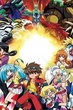 Bakugan New Vestroia บาคุกันภาค 2 การผจญภัยบทใหม่ในเวสโทรเอีย พากย์ไทย [เสียงใหม่]