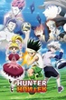 Hunter x Hunter ฮันเตอร์ x ฮันเตอร์ ภาค4 พากย์ไทย