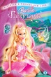 BARBIE FAIRYTOPIA (2005) บาร์บี้ นางฟ้าในโลกแห่งความฝัน พากย์ไทย