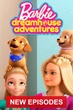 Barbie Dreamhouse Adventures Season 2 บาร์บี้ การผจญภัยในบ้านในฝัน 2 พากย์ไทย