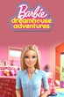 Barbie Dreamhouse Adventures Season 3 บาร์บี้ การผจญภัยในบ้านในฝัน 3 พากย์ไทย