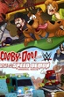 Scooby-Doo! And WWE Curse of the Speed Demon (2016) สคูบี้ดู ตอน คำสาปปีศาจพันธุ์ซิ่ง พากย์ไทย