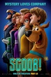 Scoob! (2020) สคูบ! พากย์ไทย