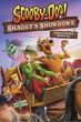 Scooby-Doo! Shaggy's Showdown (2017) สคูบี้ดู ตำนานผีตระกูลแชกกี้ พากย์ไทย