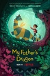 My Father's Dragon (2022) มังกรของพ่อ พากย์ไทย