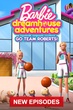 Barbie Dreamhouse Adventures: Go Team Roberts Season 2 ผจญภัยบ้านในฝันของบาร์บี้ พากย์ไทย