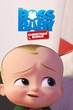 The Boss Baby Christmas Bonus (2022) บอสเบบี้ คริสต์มาสโบนัส พากย์ไทย