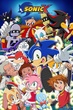 sonic x โซนิคเอกซ์ พากย์ไทย