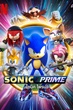 Sonic Prime (2022) โซนิค ไพรม์ พากย์ไทย