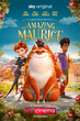 The Amazing Maurice (2022) มหัศจรรย์มอริซ ซับไทย