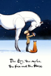 The Boy the Mole the Fox and the Horse (2022) เด็กชาย ตัวตุ่น สุนัขจิ้งจอก และม้า พากย์ไทย