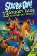 Scooby-Doo! 13 Spooky Tales Around the World สคูบี้ดู ไขปริศนาปีศาจรอบโลก พากย์ไทย