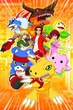 Digimon Data Squad ดิจิมอนเซฟเวอร์ส ซับไทย