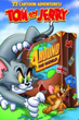 Tom And Jerry Around The World ทอมแอนด์เจอร์รี่ ตอน คู่วุ่นจุ้นรอบโลก พากย์ไทย