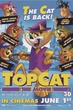 Top Cat The Movie แก๊งค์เหมียวป่วนเมือง พากย์ไทย