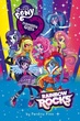 My Little Pony: Equestria Girls - Rainbow Rocks มายลิตเติ้ลโพนี่ เดอะมูวี่ ภาค ก๊วนสาวร็อคแห่งอเควสเทรีย พากย์ไทย