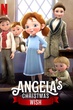 Angela's Christmas Wish (2020) อธิษฐานคริสต์มาสของแอนเจลา พากย์ไทย