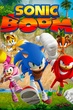 Sonic Boom โซนิคบูม พากย์ไทย